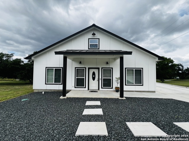 Details for 708 Taylor Dr, Horseshoe Bay, TX 78657