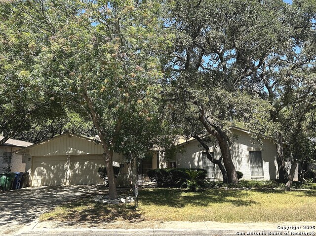 Details for 8311 Watchtower, San Antonio, TX 78254