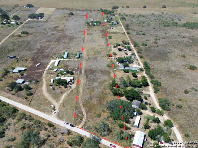 Details for 230 Hernandez, Poteet, TX 78065