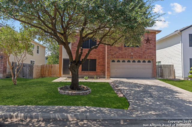 Details for 8107 Stagwood Hl, San Antonio, TX 78254