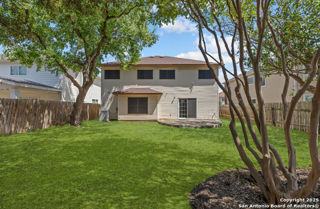 Image 23 of 24 For 8107 Stagwood Hl