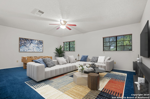 Image 4 of 24 For 8107 Stagwood Hl