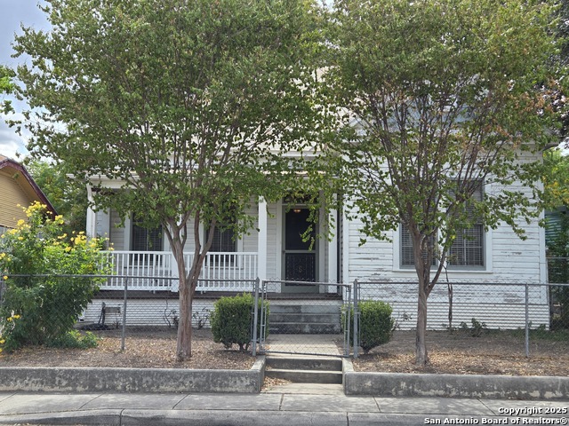 Details for 238 Keller St, San Antonio, TX 78204