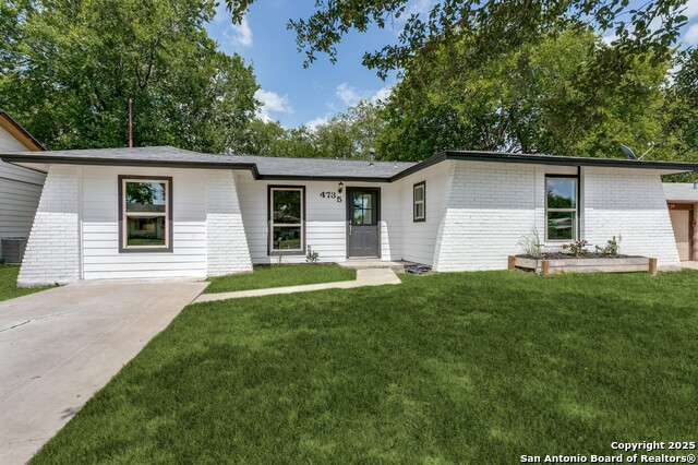 Details for 4735 Guadalajara, San Antonio, TX 78233