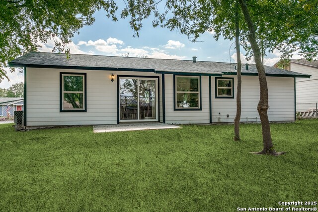 Image 21 of 21 For 4735 Guadalajara