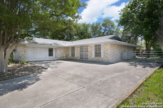 Details for 122 Silver Sands, San Antonio, TX 78216