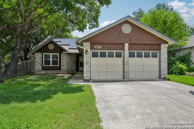 Details for 7718 Dashwood, San Antonio, TX 78240