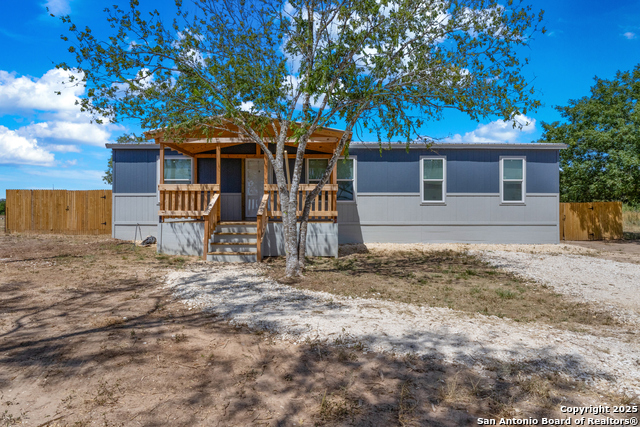 Details for 11867 Jarrat Road, San Antonio, TX 78002