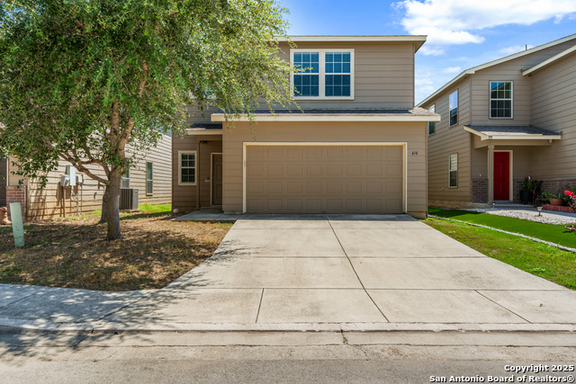 Details for 474 Walnut Crest, Selma, TX 78154