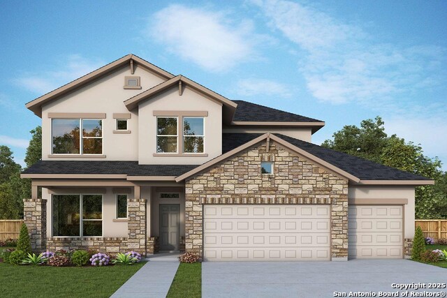 Details for 12206 Brucci, San Antonio, TX 78254