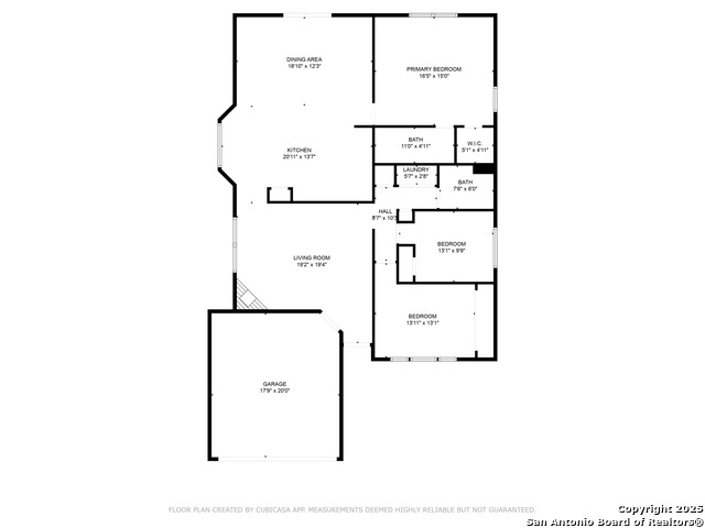Listing photo id 24 for 10511 Stone Creek