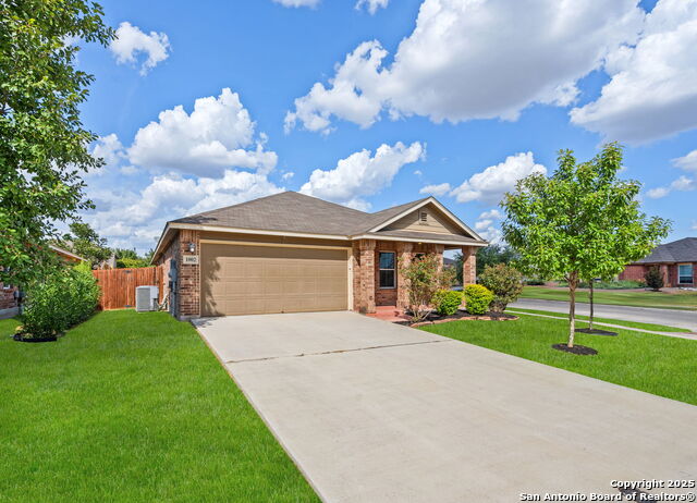 Details for 1002 Lauren  , New Braunfels, TX 78130