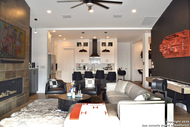 Image 3 of 31 For 7218 Terra Falls Unit 102