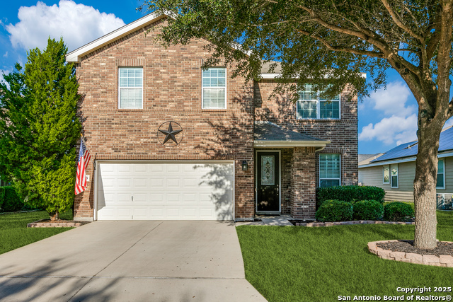 Details for 2939 Thunder Gulch, San Antonio, TX 78245