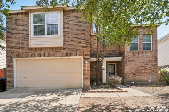 Details for 11122 Fort Smith, San Antonio, TX 78245