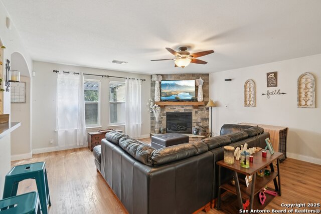 Image 6 of 37 For 11122 Fort Smith