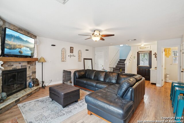 Image 7 of 37 For 11122 Fort Smith