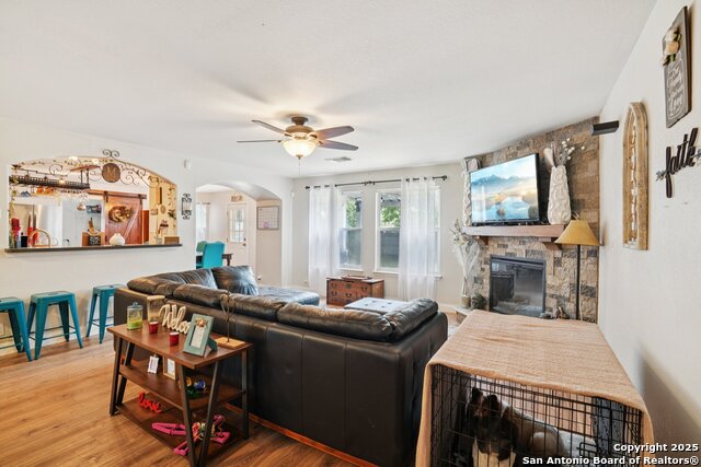 Image 8 of 37 For 11122 Fort Smith