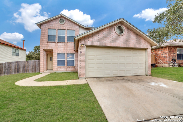 Listing photo id 0 for 4811 Joshua