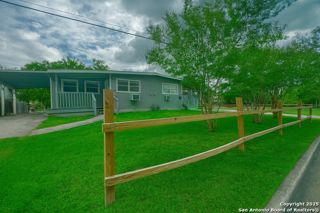 Details for 100 Mace  , San Antonio, TX 78213