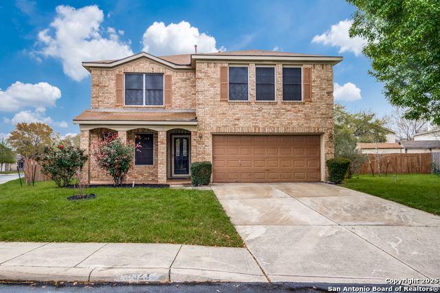 Details for 10323 Mission Creek, Converse, TX 78109