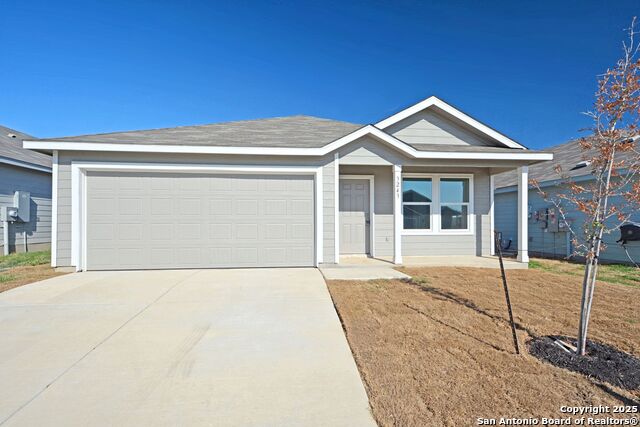 Details for 3243 Gingham Point, Converse, TX 78109