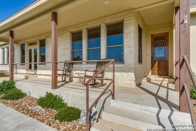 Details for 203 Horseshoe Bend, Boerne, TX 78006