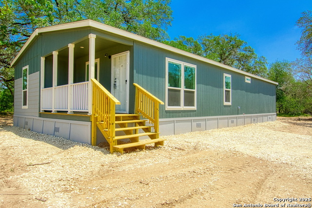 Details for 612 Pr Sunset Vista Dr Lot 96, Somerset, TX 78069