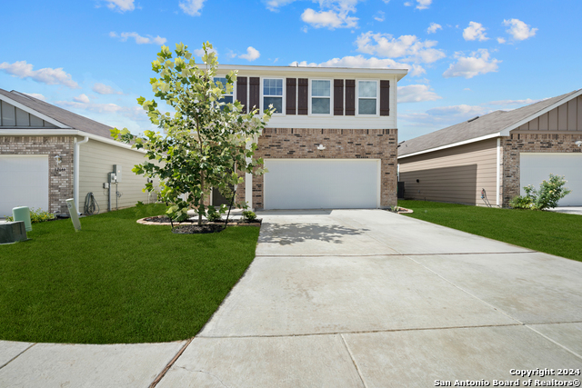 Details for 12648 Corona Borealis, San Antonio, TX 78245
