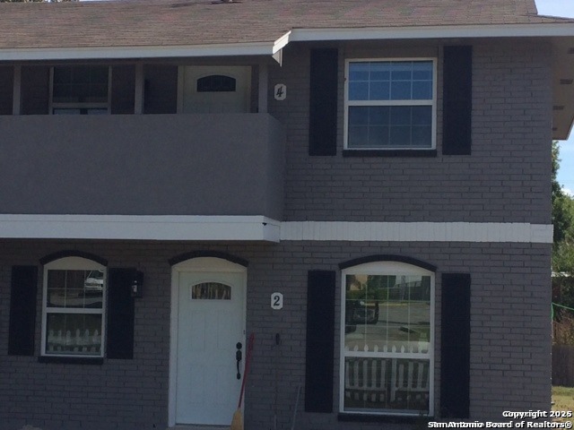 Details for 11014 Belair Dr  2, San Antonio, TX 78213