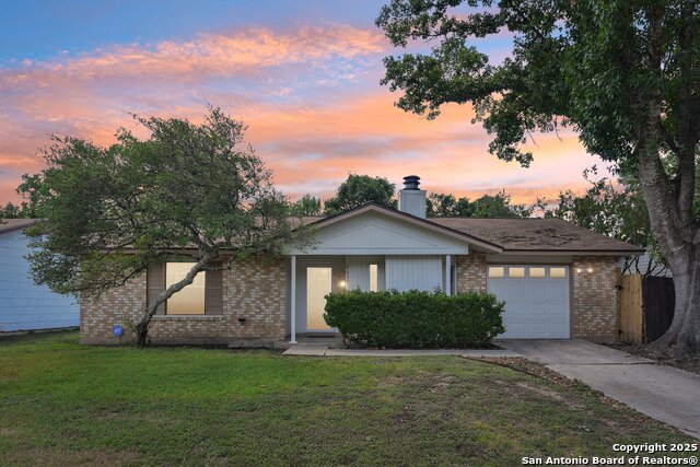 Details for 6630 Spring Hollow, San Antonio, TX 78249