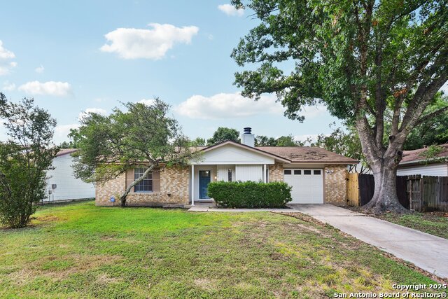 Image 3 of 41 For 6630 Spring Hollow