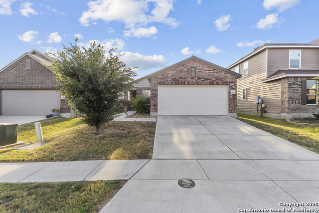 Details for 3968 Gentle Meadows, New Braunfels, TX 78130