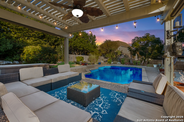 Details for 20615 Wild Springs, San Antonio, TX 78258