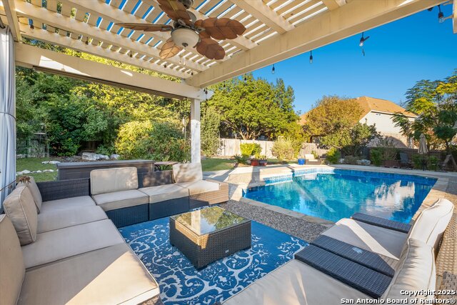 Image 25 of 28 For 20615 Wild Springs