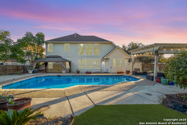 Image 27 of 28 For 20615 Wild Springs