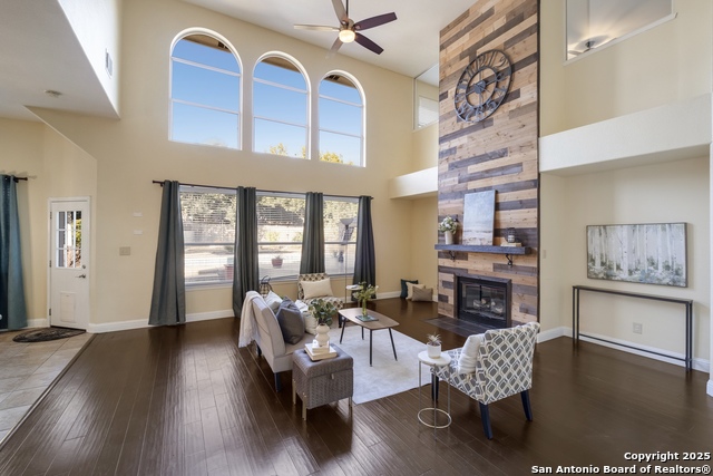 Image 3 of 28 For 20615 Wild Springs