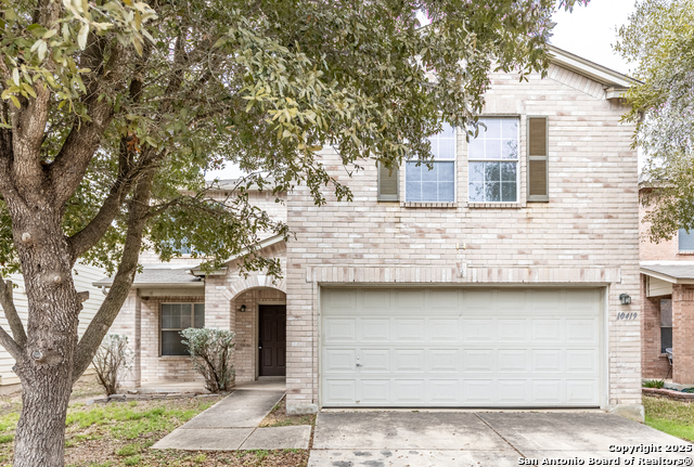 Details for 10419 Green Candle, San Antonio, TX 78223