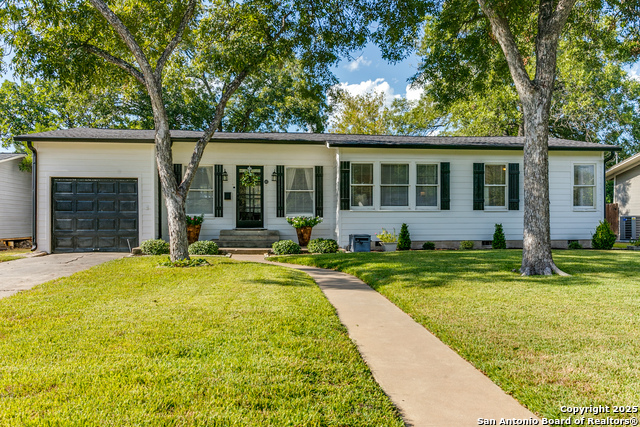 Details for 135 Devonshire, San Antonio, TX 78209