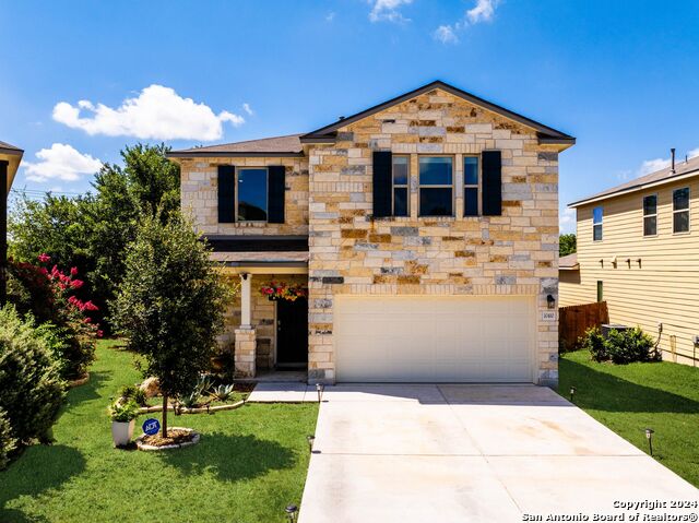 10410 Pecan Crst