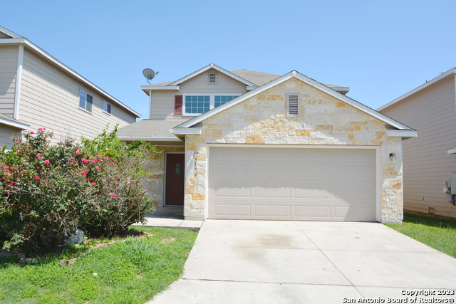 Details for 3806 Flyer Vista, San Antonio, TX 78261