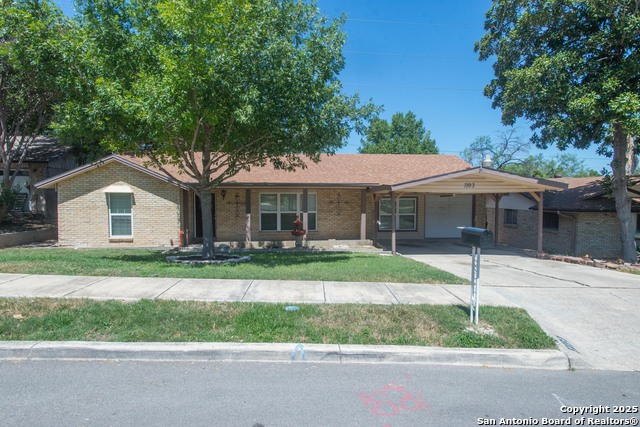 Details for 7103 Forest Mont, San Antonio, TX 78240
