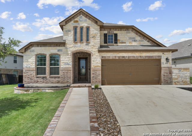 Details for 2015 Tiptop Ln, San Antonio, TX 78253