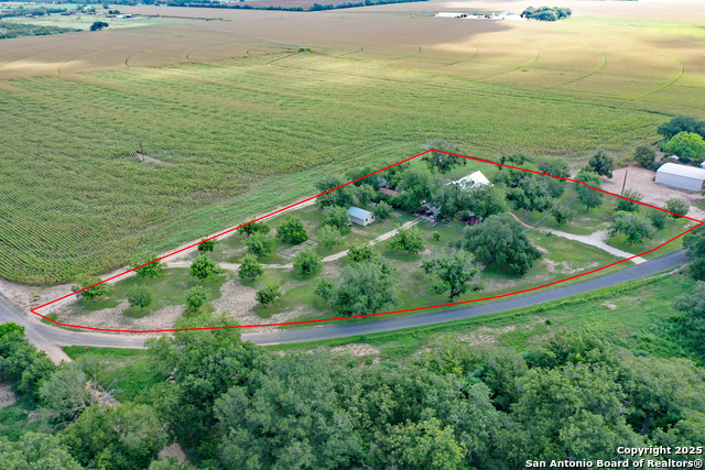 Listing photo id 0 for 141 County Road 454