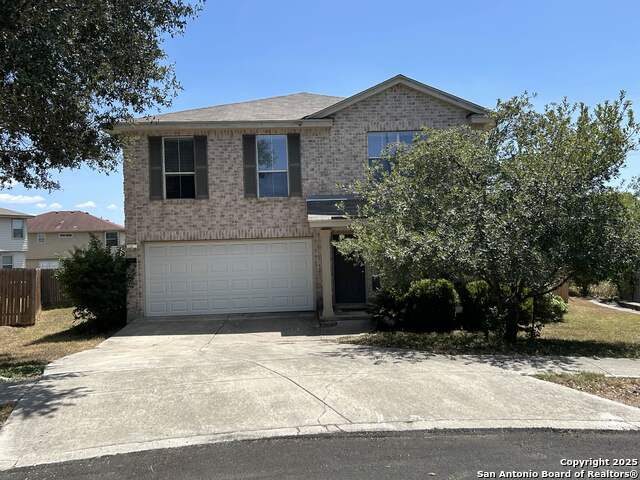 Details for 514 Felicia  , Converse, TX 78109