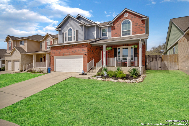 Image 2 of 37 For 2219 Cardigan Hill