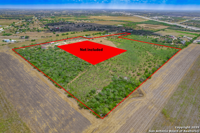 Listing photo id 0 for 6147 Pfeil Rd, Lot 1