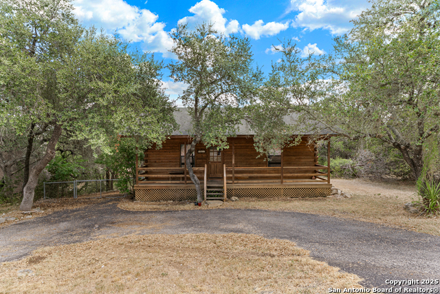 Details for 1466 Bonnyview, Canyon Lake, TX 78133
