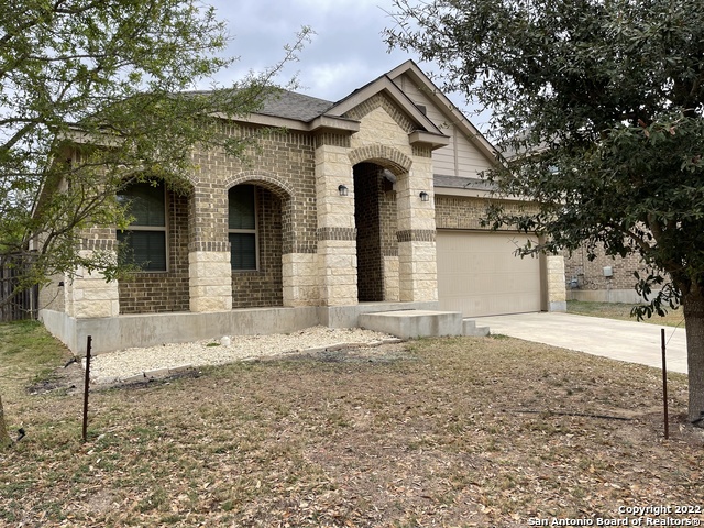 Details for 15231 Stagehand Dr, San Antonio, TX 78245
