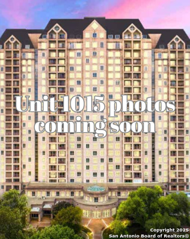 Details for 1 Towers Park Ln  1015, San Antonio, TX 78209